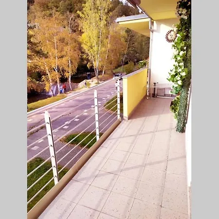 Apartman Hanicka *