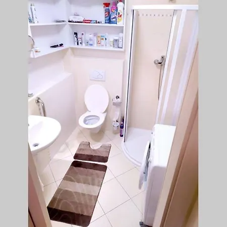 Apartman Hanicka 公寓 *