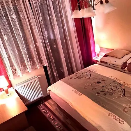 Apartman Hanicka 公寓