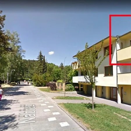 Apartman Hanicka 公寓 *